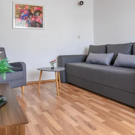 Bugenvilija Appartement *