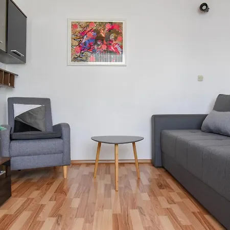 Bugenvilija Appartement *