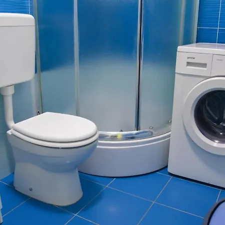 Appartement Bugenvilija