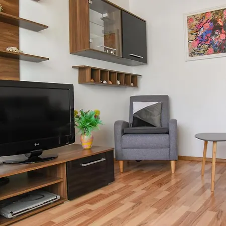 Bugenvilija Appartement