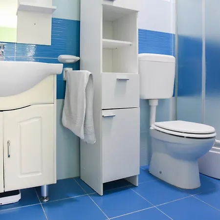 Bugenvilija Appartement