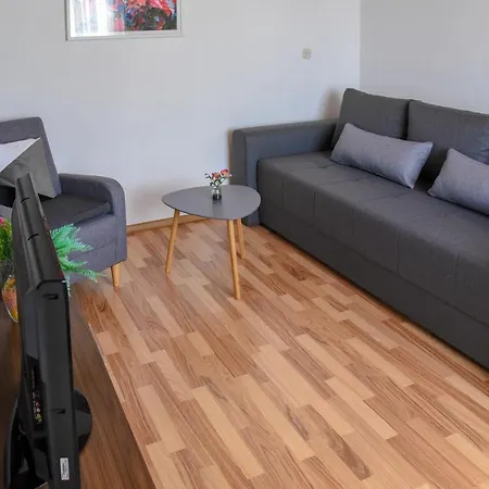 Bugenvilija Appartement Šibenik
