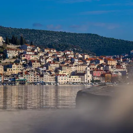 Appartement Bugenvilija Šibenik