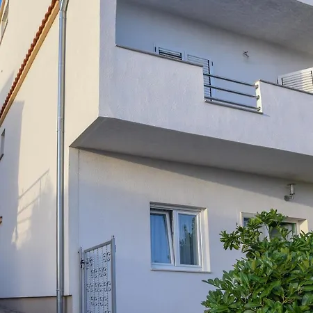 Bugenvilija Appartement