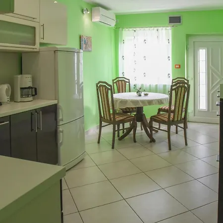 Bugenvilija Appartement *