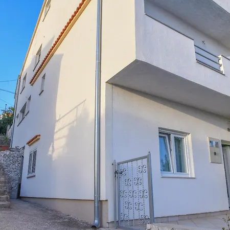 Bugenvilija Appartement