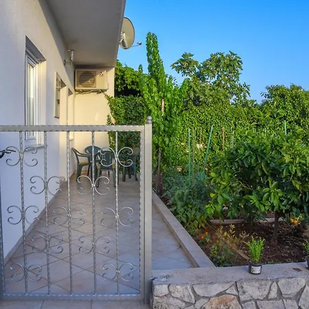 Bugenvilija Appartement *