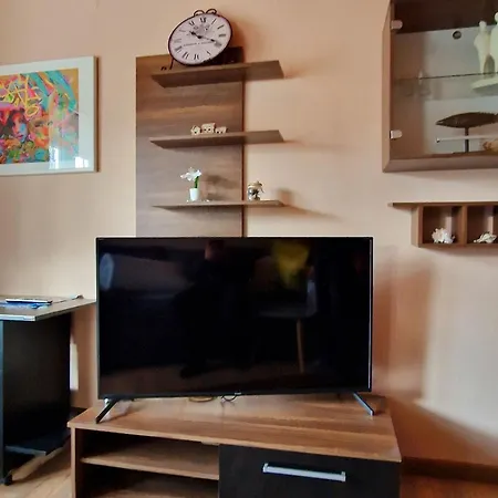 Appartement Bugenvilija *
