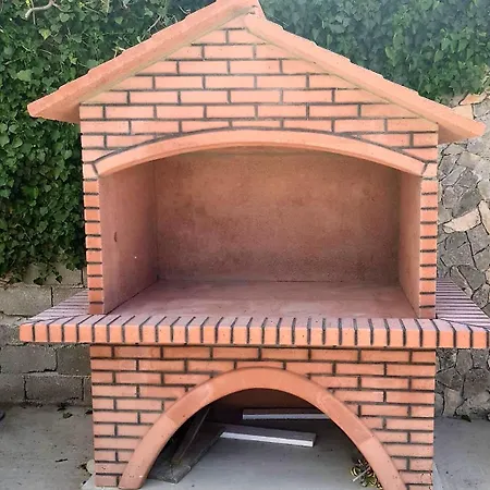Bugenvilija Appartement Šibenik