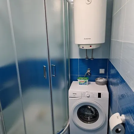 Appartement Bugenvilija Šibenik